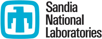 Sandia Labs Logo